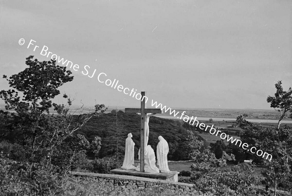 GROTTO AT CRATLOE